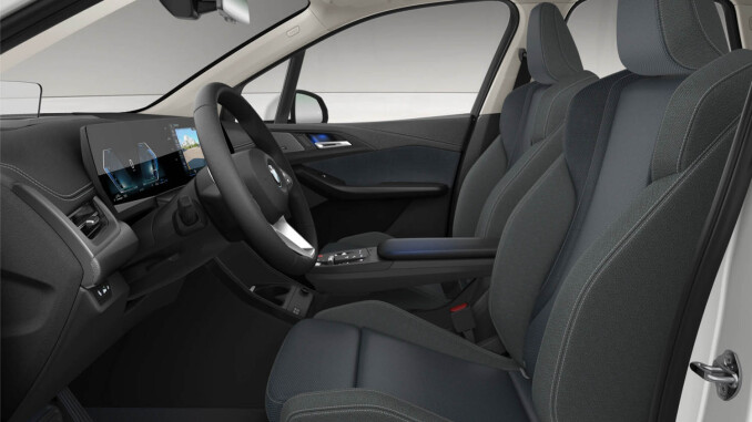 BMW 2 Series 220i MHT Sport 5dr DCT [Tech Plus Pack] Petrol Hatchback - Image 4